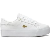 Lacoste Ziane Platform W 05216 Batai : Dydis - 41