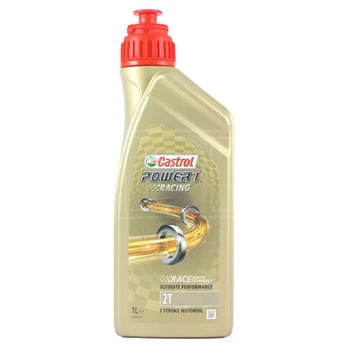 CASTROL Power 1 Ultimate 2t 1L