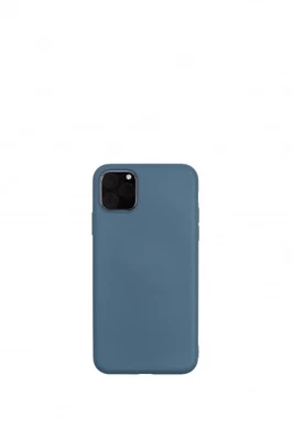Telefono dėklas Just Must, Apple iPhone/Apple iPhone 11 Pro, mėlyna