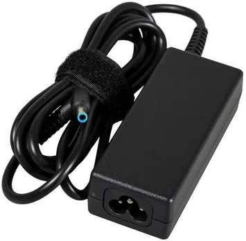 HP AC adapter 90W 19.5V without power cord. Order multiple 20