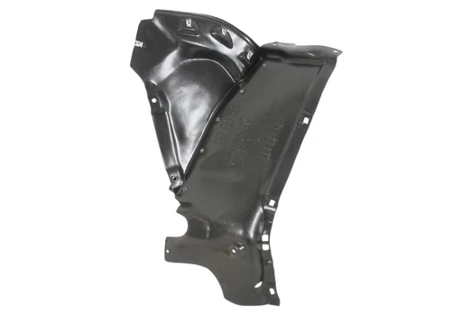 Plastikinis posparnis Dešinė Priekis AUDI A4 ALLROAD B9, A4 B9