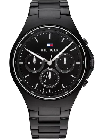 Vyriškas laikrodis TOMMY HILFIGER 1792055 zf090a