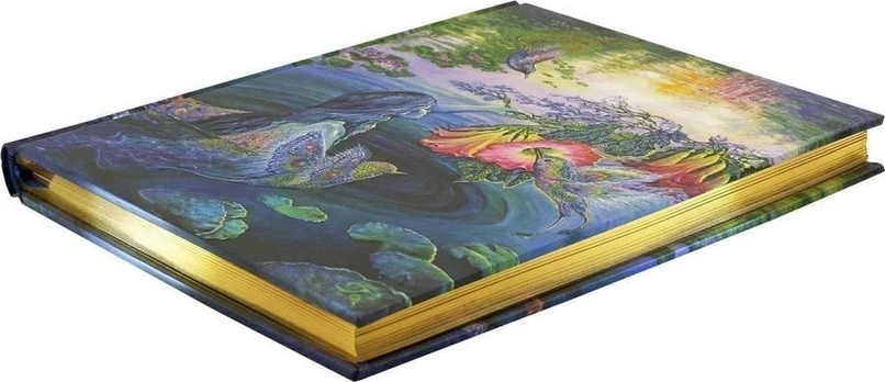 Peter Pauper Press Peter Pauper Spaudos bloknotas Big Hummingbird Dream
