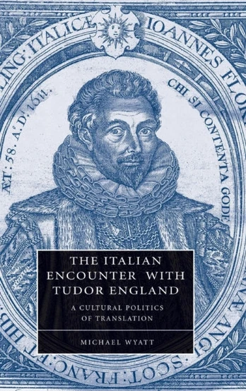 Italian Encounter with Tudor England