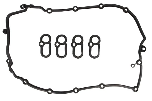 ELRING EL707590 Rocker cover gasket set