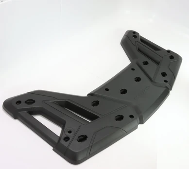 9DSV-140013-6K00 REAR RACK COVER