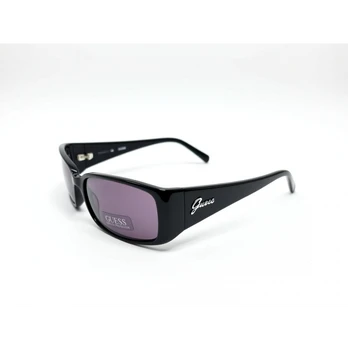 Guess GU7136 BLK-3 moteriški akiniai nuo saulės – juodi