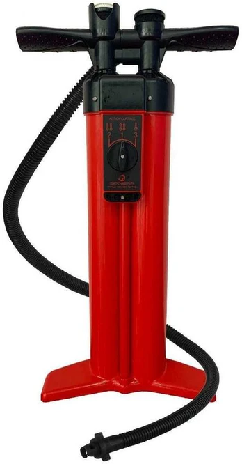 Pompa SPINERA Triple power Action pump