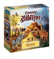 Jawa Žaidimas Memory Bible Stories kaina