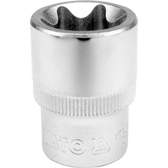 YATO NASADKA TORX 1/2" E22