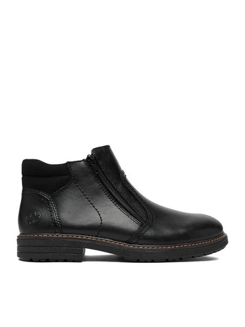 Rieker Aulinukai CEO-33151-00 Juoda