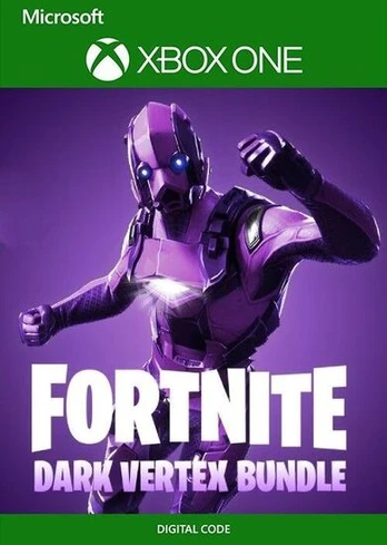 Fortnite Bundle Xbox One