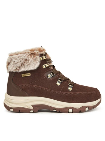 Turistiniai batai Skechers Trego 167882/CHOC Ruda