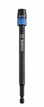 Bosch Ilgintuvas plokščiai Hex frezai, 152mm 1/4''