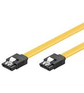 Goobay SATA III Type L 6Gb/s Kabeliai 0,5m