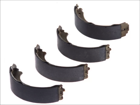 FERODO FSB696 Brake shoe set