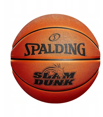 Spalding krepšinio kamuolys Slum Dunk