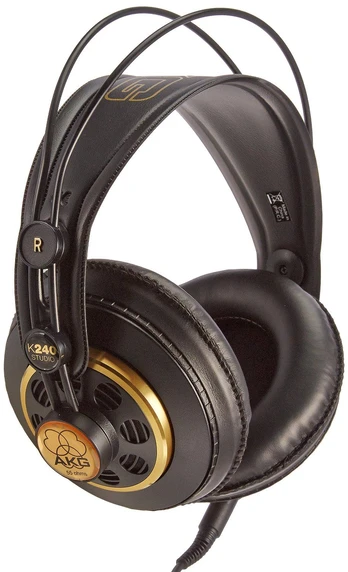 Ausinės AKG K240
