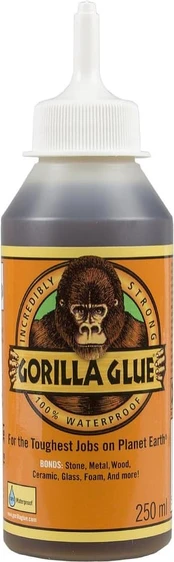 Gorilla klijai 250 ml