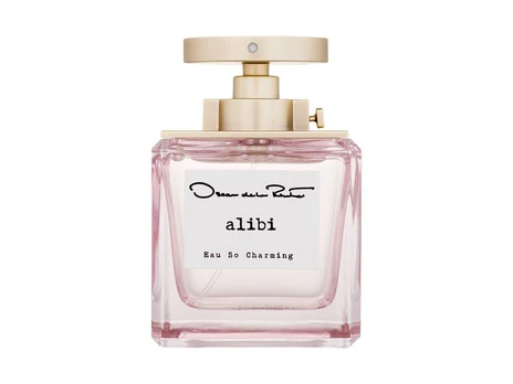 Oscar de la Renta Alibi EDT 100ml