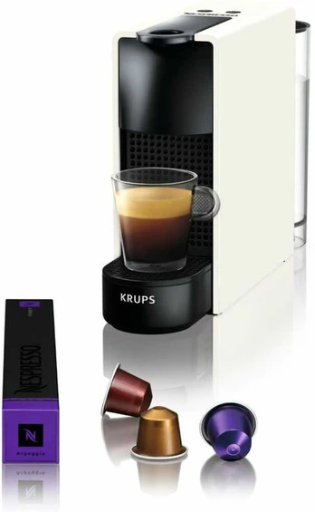Kavos aparatas Krups Nespresso Essenza Mini