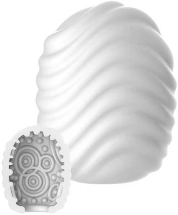 „Toyjoy“ mini masturbatorius „Wave“