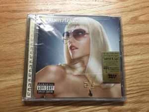 CD Gwen Stefani - The Sweet Escape