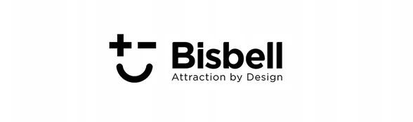 Bisbell Soft Touch magnetinė juostelė 34cm