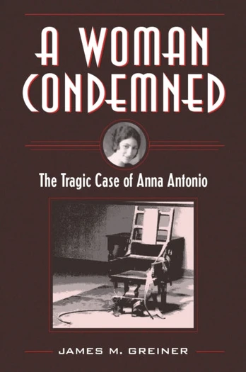Woman Condemned