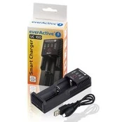 Universalus įkroviklis UC-100 everActive