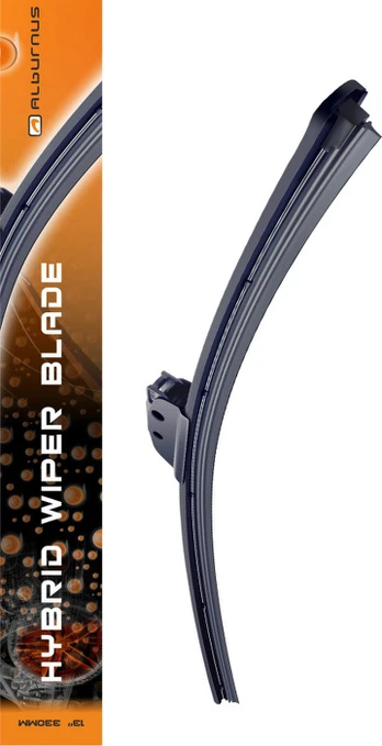 Automobilių valytuvas Alburnus, 48 cm