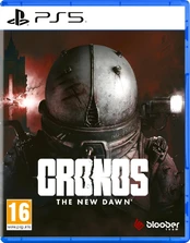 Cronos: The New Dawn  kaina