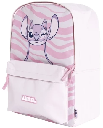Arditex Disney Lilo ir Stitch Angel vaikiška kuprinė