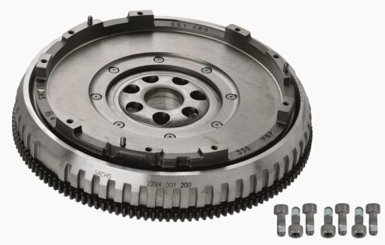 Smagratis SACHS 2294 001 200