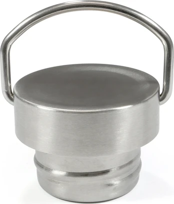 Origin Outdoors dangtis „Stainless Steel Cap"