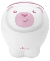 Projektorius - migdukas Chicco POLAR BEAR , rožinis kaina