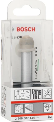 Grąžtas Bosch 2 608 587 144 - 3.3 cm kaina