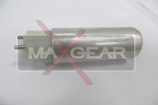 Kuro siurblys MAXGEAR 43-0006