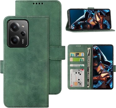 Xiaomi Poco X5 Pro 5G dėklas