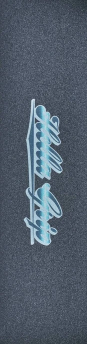 Hella Grip Classic Pro Scooter Griptape Anton Abramson