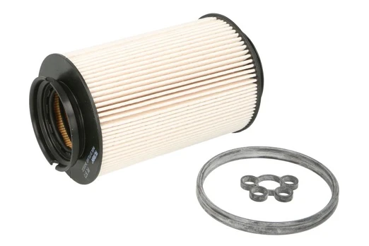 Kuro filtras FILTRON PE973