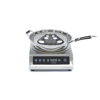 Maxima indukcinė WOK viryklė 3500W