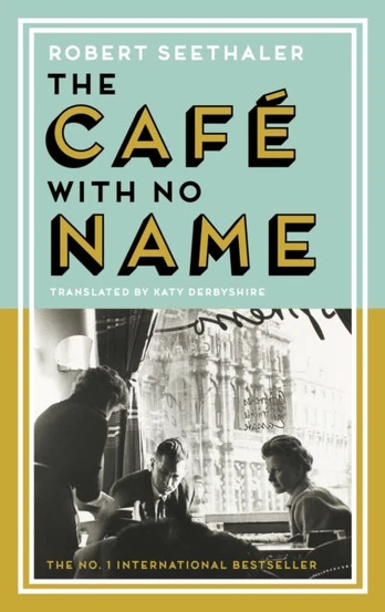 Cafe with No Name