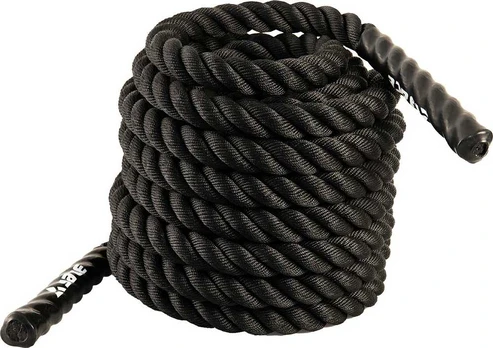 Kovos virvė Yate 15 m x 3,8 cm
