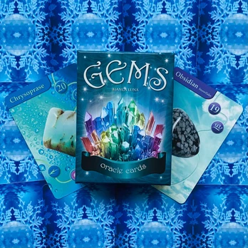 Gems Oracle Kortos