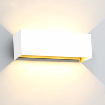 30W LED sieninis šviestuvas vidaus/lauko