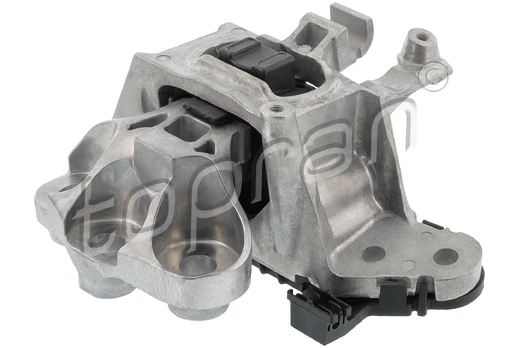 montavimas, mechaninė transmisija HANS PRIES HP208 950