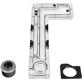 Pacific Core P5 Distro Plate D5 Plus