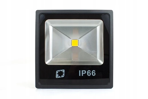 Led prožektorius Abilite 70w/230v 4200lm 140° ip66