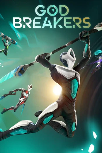 Godbreakers PC